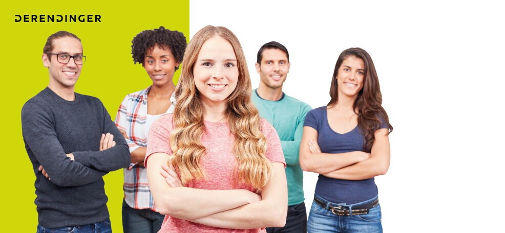 Sachbearbeiter Back Office Deutsch- & Französischsprachig (w/m/d) 100% Dietlikon, 1. Bild