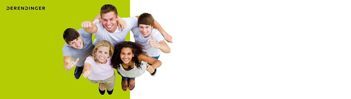 HR Business Partner (w/m/d) 100% Dietlikon, 1. Bild