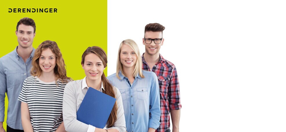 Apprentis logisticiens CFC Canton de Valais, 1. portrait