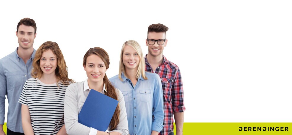 Sachbearbeiter/in Debitoren/Inkasso (w/m/d) 100% Dietlikon, 1. Bild