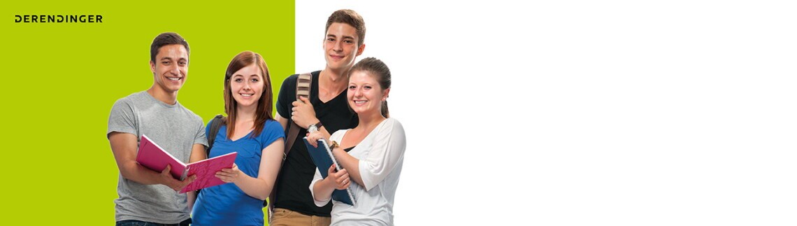 Lernende Detailhandelsfachfrau /-mann EFZ Kanton Zug, 1. Bild