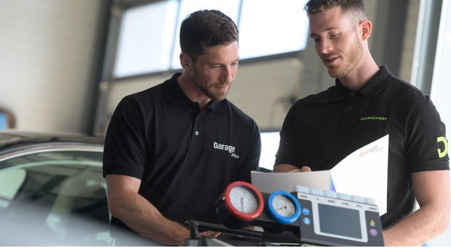 Business Development Manager Carrosserie 100% Berne ou Zurich, 1. Bild