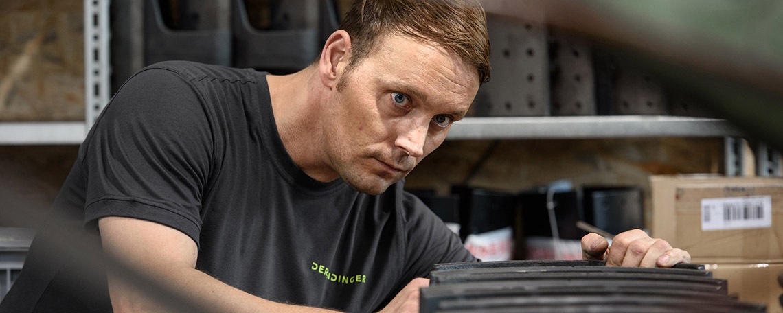 Mechaniker (Werkstatt Allrounder) (m/w/d) 100%  Niederbipp, 1. Bild