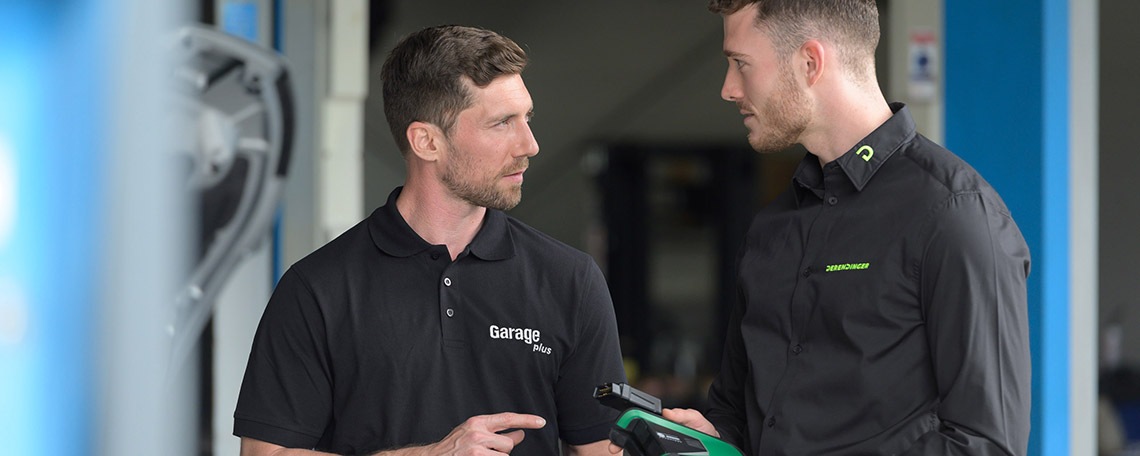 Aussendienstmitarbeiter Carrosserie 100% (m/w/d) Region Aargau-Basel, 1. Bild