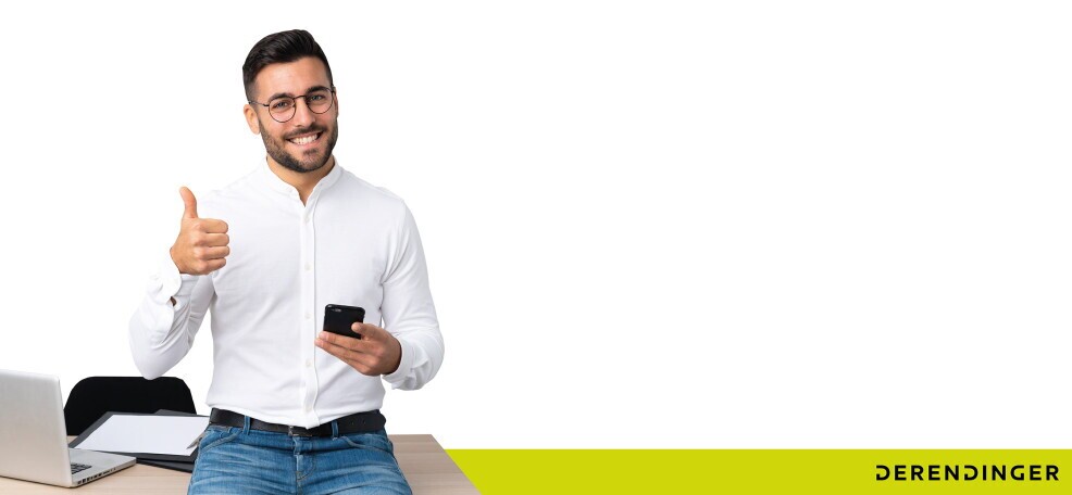 *Responsabile di filiale (m/f/d)100% Barbengo, 1. Bild