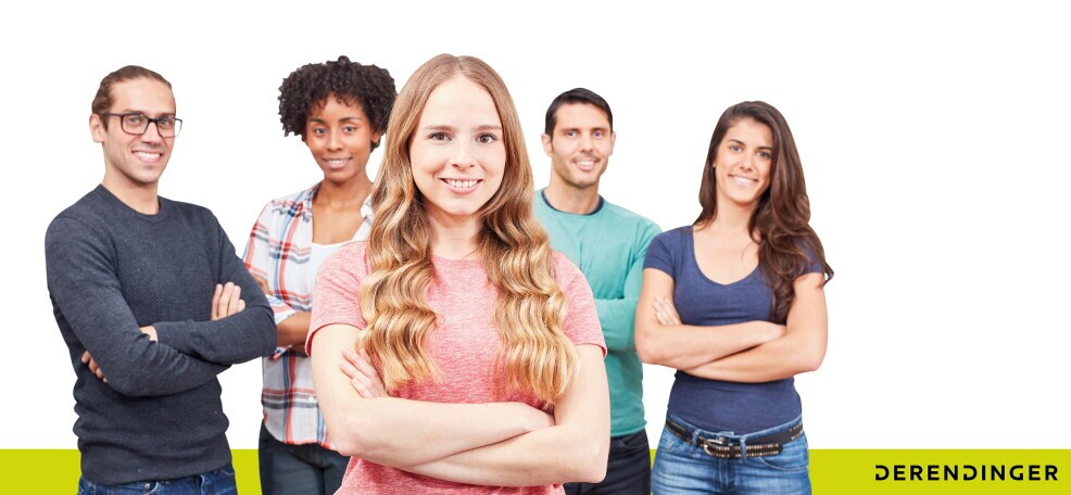 *HR-Specialist (w/m/d) 70–100% | Dietlikon, 1. Bild